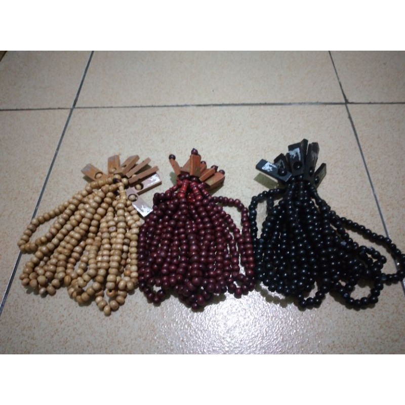 Souvenir Tasbih 33 / Tahlilan Bingkisan Parcel Murah 40hari tahlil aqiqah nikah