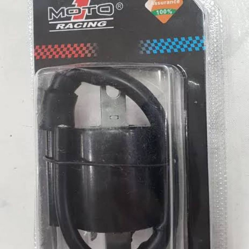 Coil YZ Moto 1 Original Karbu