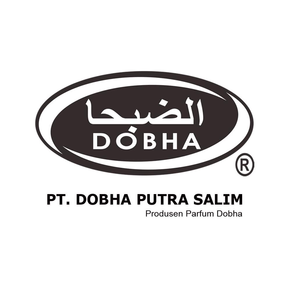 HABIBA Parfum DOBHA 6ml Roll On Non Alkohol