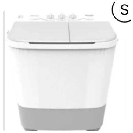 Mesin Cuci 2 Tabung Sharp Terbaru dan Termurah