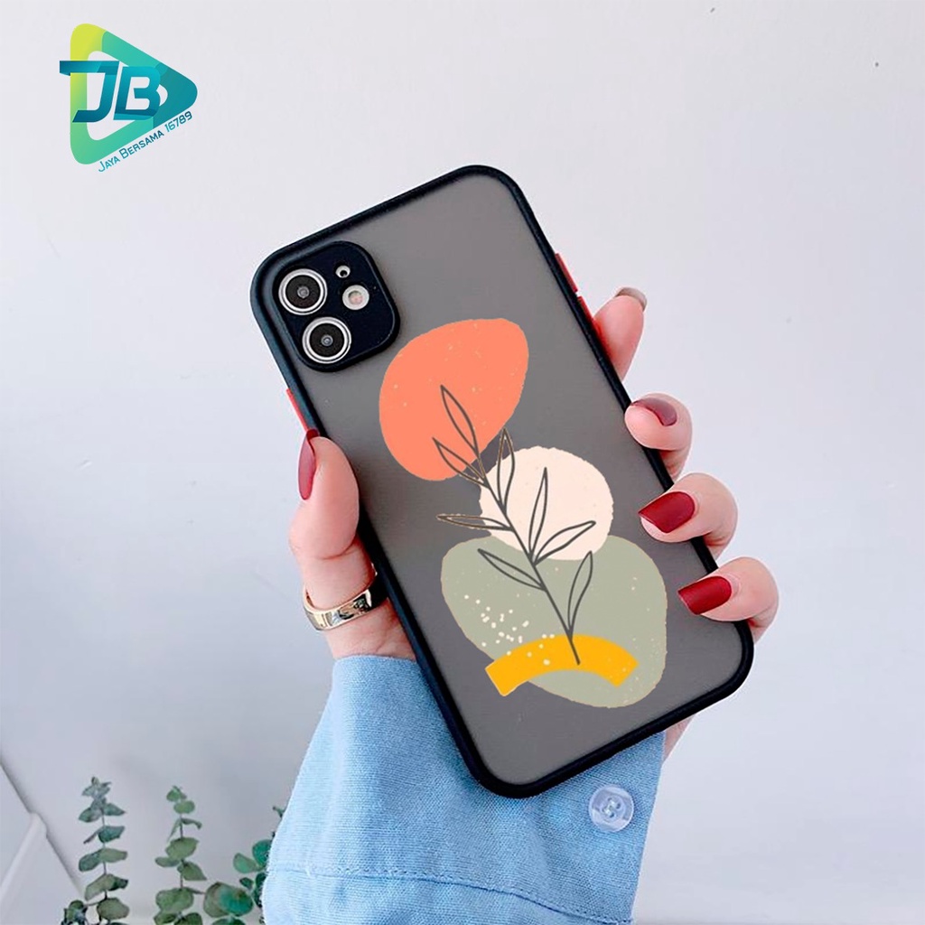 SOFTCASE DOVE AESTHETIC OPPO VIVO SAMSUNG XIAOMI REALME IPHONE ALL TYPE JB4992