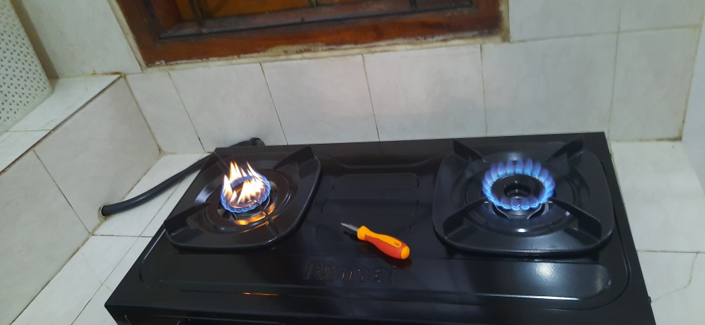 Regulator Selang Set Quantum Promo Gojek