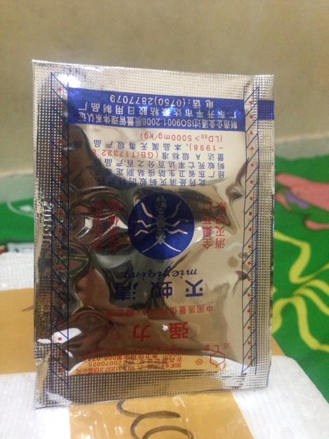 Racun Kecoa - Bos Racun Nu Shop