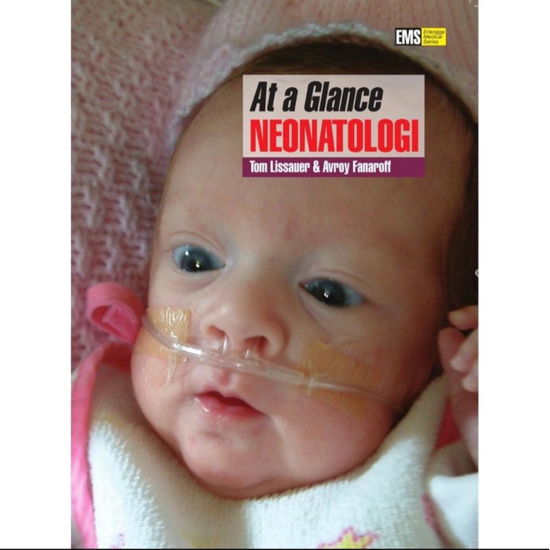 AT A GLANCE NEONATOLOGI