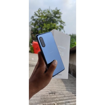 Sony xperia 5ii dual global