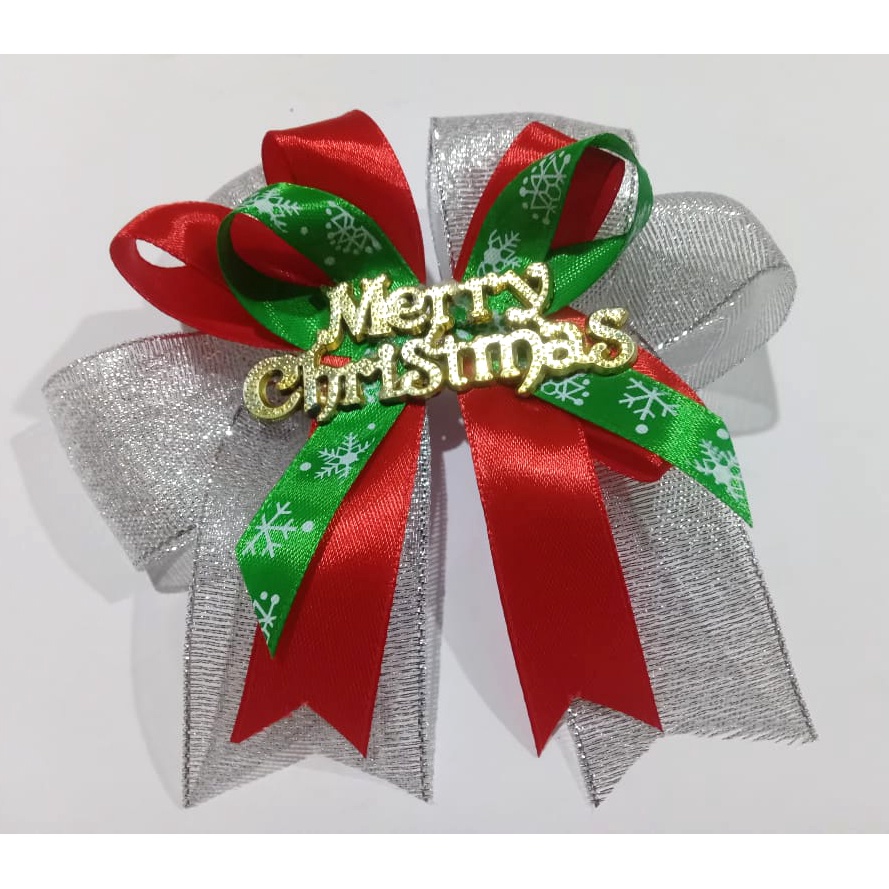 

Pita Parcel/Hampers Natal Snow 1