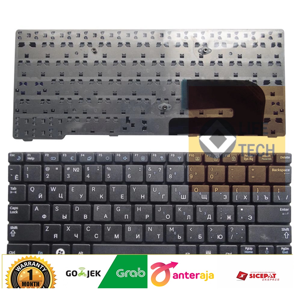 Keyboard Laptop Notebook Samsung N150 Plus N143 N145 N148 N158 N148-DP03  N148-DP04  N148-DP05  NB20  N145  N150  NB30  N140 N148  N128  NP-N130  N140  NC310  N110  NP-N150-JP0E  NP-N150-JP07  NP-N150-JA04  NP-N150-JA05  NP-N150-JP05  NP-N145-JPM4  NP-NB3