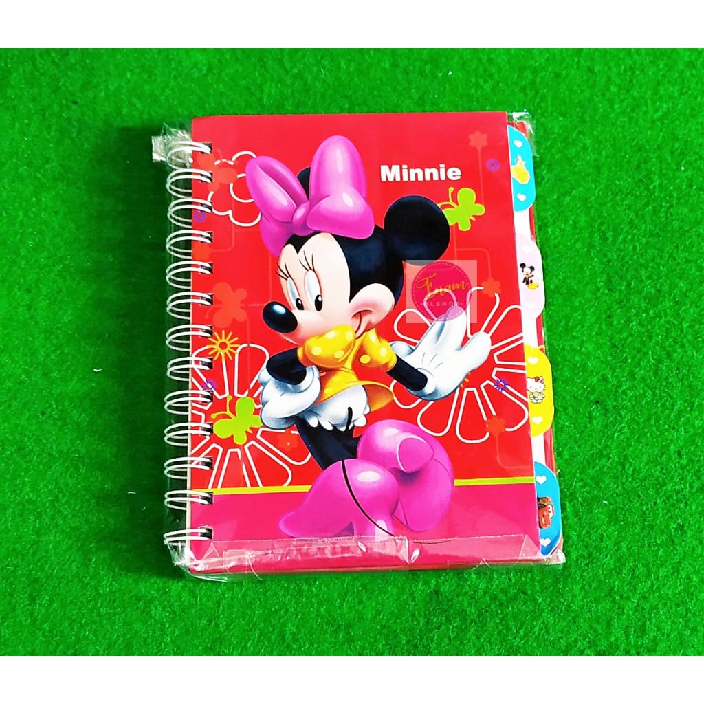 

Diary Spiral tg 36K-1