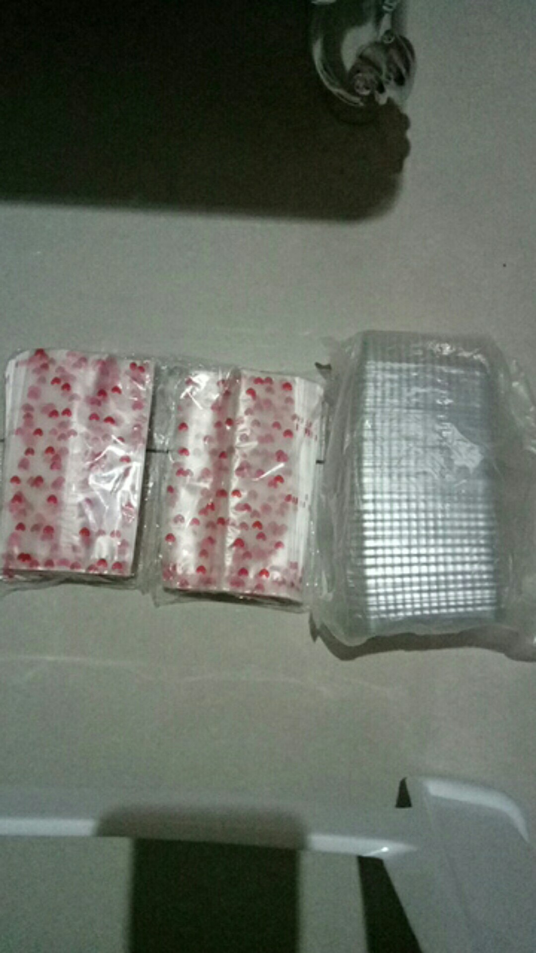 Plastik Kue  Kering Bungkusan Nastar Nenas