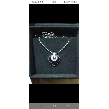 kalung ori mci