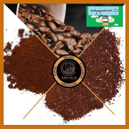 

Tytr7S6- Arutala Kopi Flores Bajawa Arabika Arabica Coffee 200 Gram - Giling Halus Re7Rti8-