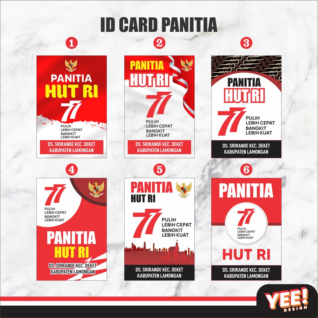 Contoh Kartu Panitia Background Id Card Panitia Pramu Vrogue Co   2ed07a05f56a36ad3998023662d0e61d