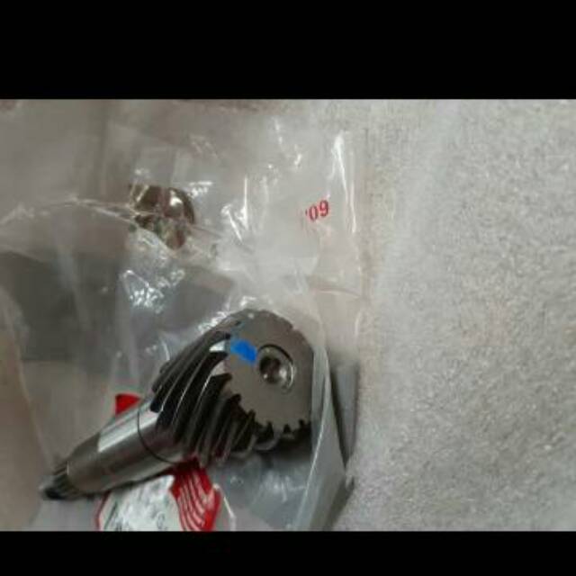 As pulley Vario / Beat fi Original HGP