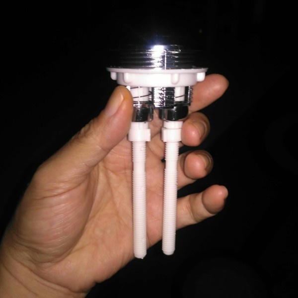 tombol flush toilet tombol tekan closet dual flush tombol tekan kloset