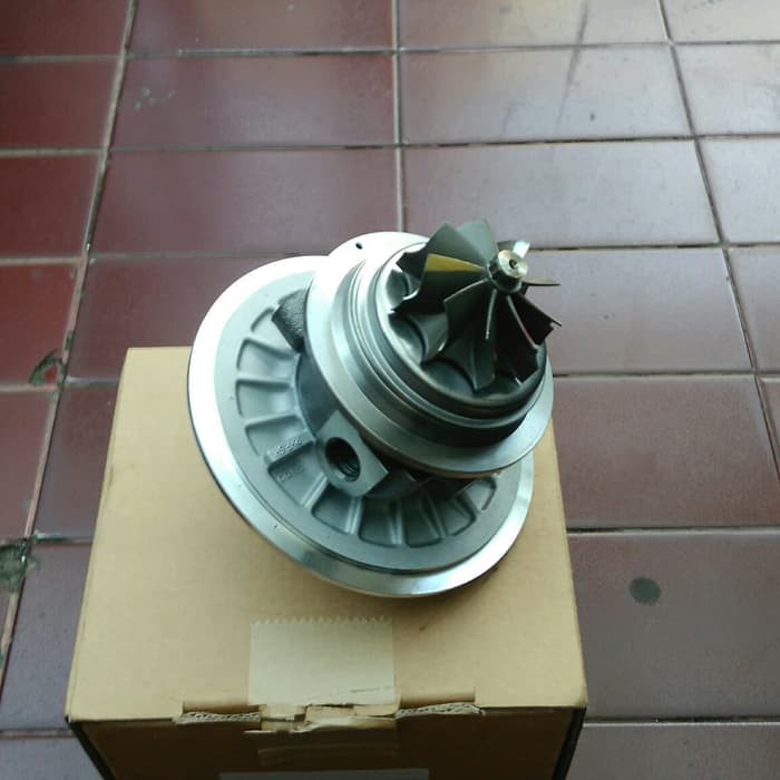 Cartridge Turbo - Kit Turbo Isuzu Elf NMR71