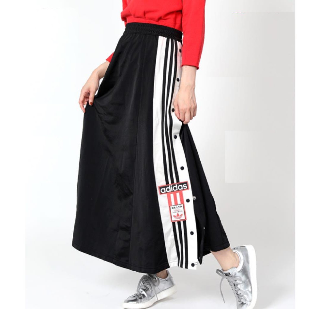 adidas adibreak skirt