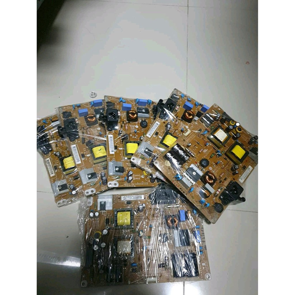 Promo Psu - Power Supply - Regulator TV LED LCD LG 32LB550 A Berkualitas