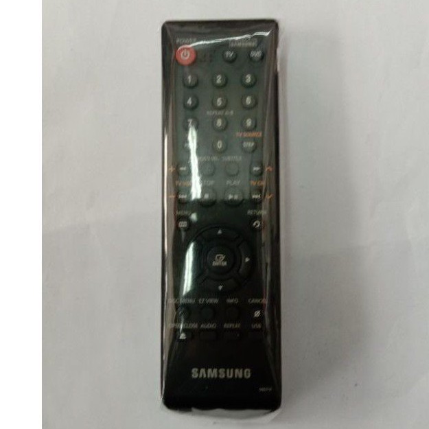 REMOT TV DVD SAMSUNG ORIGINAL