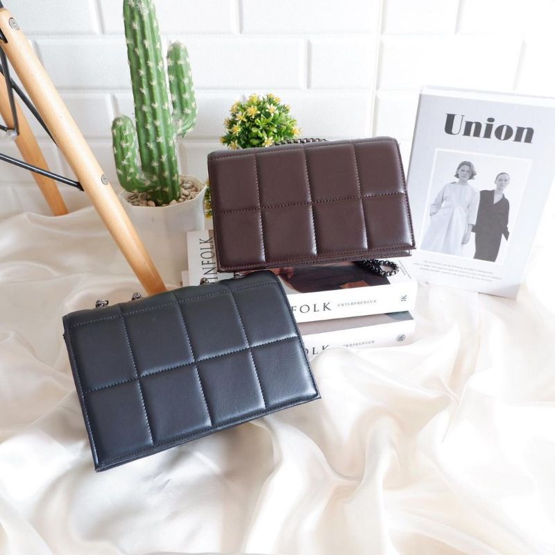 Mahoko bag Tas Wanita Lokal Original