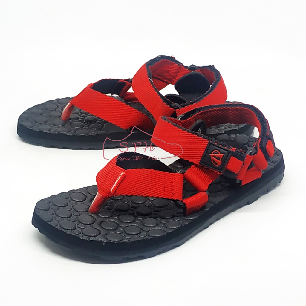 SFH SANDAL ANAK LAKI LAKI GUNUNG ARDILES RECALL