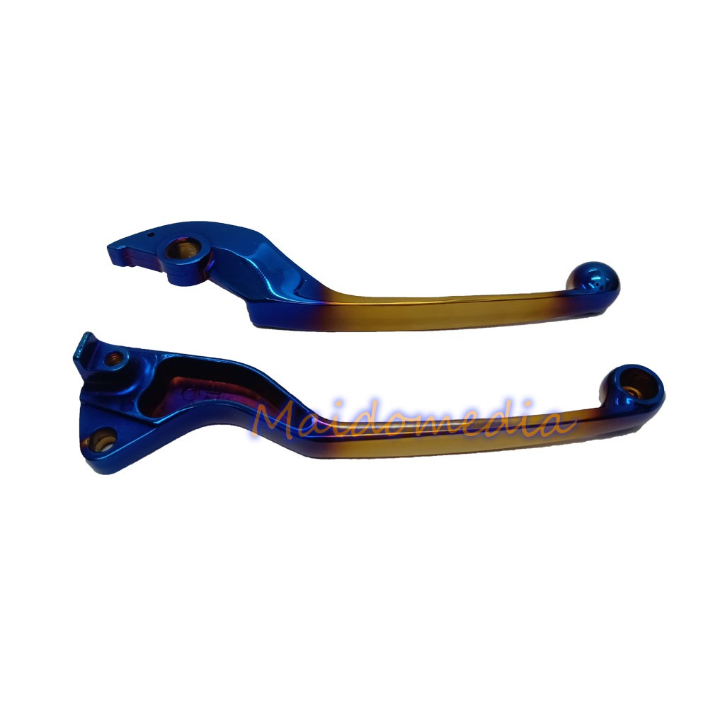 Handle Rem Standar Twotone 2Tone Honda Matic Non Cbs Beat, Vario 125/150, Vario 110