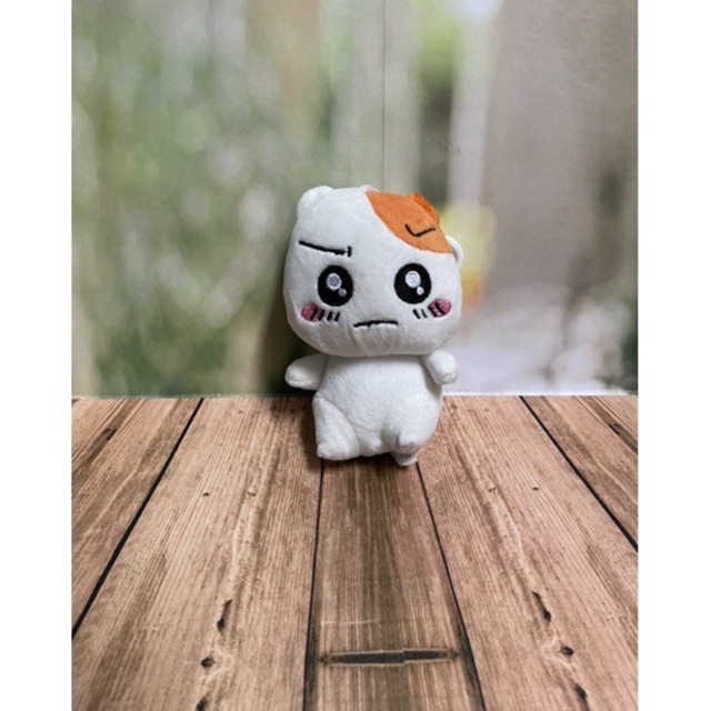 ebichu boneka hamster