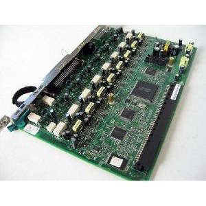 Panasonic Card TDA-0170 8 DHLC For TDA Series