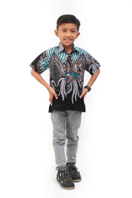 Batik Couple / Batik Keluarga Jumbo Dan Standar Motif Madu Toska Terlaris Termurah