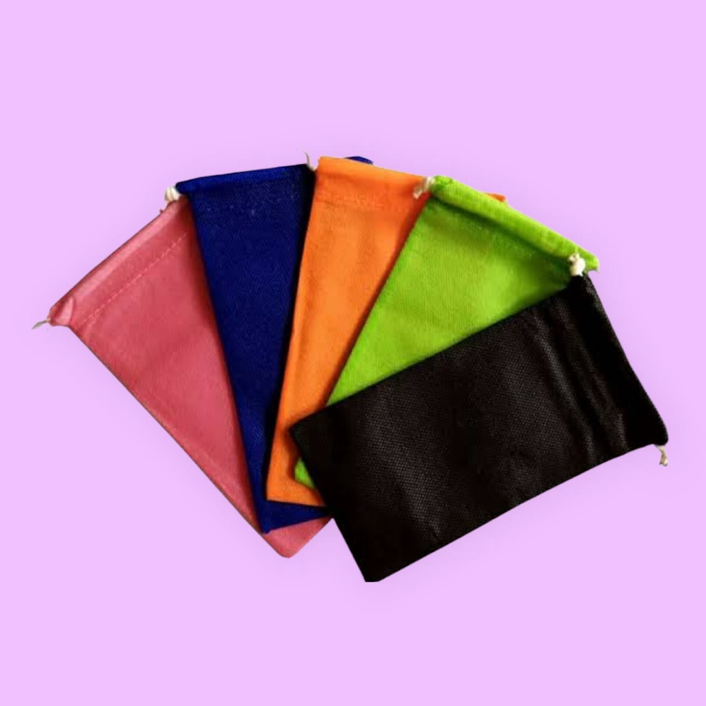 Pouch makeup/ pouch serut/ pouch serut/ pouch handphone