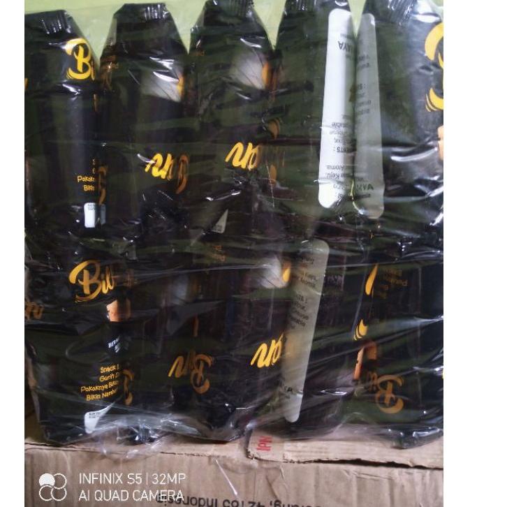

Paling popular PGI96 Chiki Berhadiah Billion isi 10 PGI