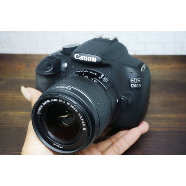 KAMERA CANON MURAH EOS 1200D | KAMERA CANON SECOND | CAMERA CANON MURAH