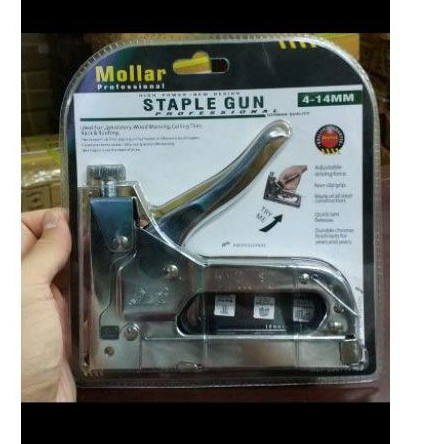 

staples gun mollar 3 in 1