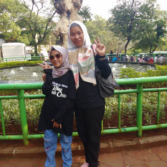 wahanaparakanbendabaru