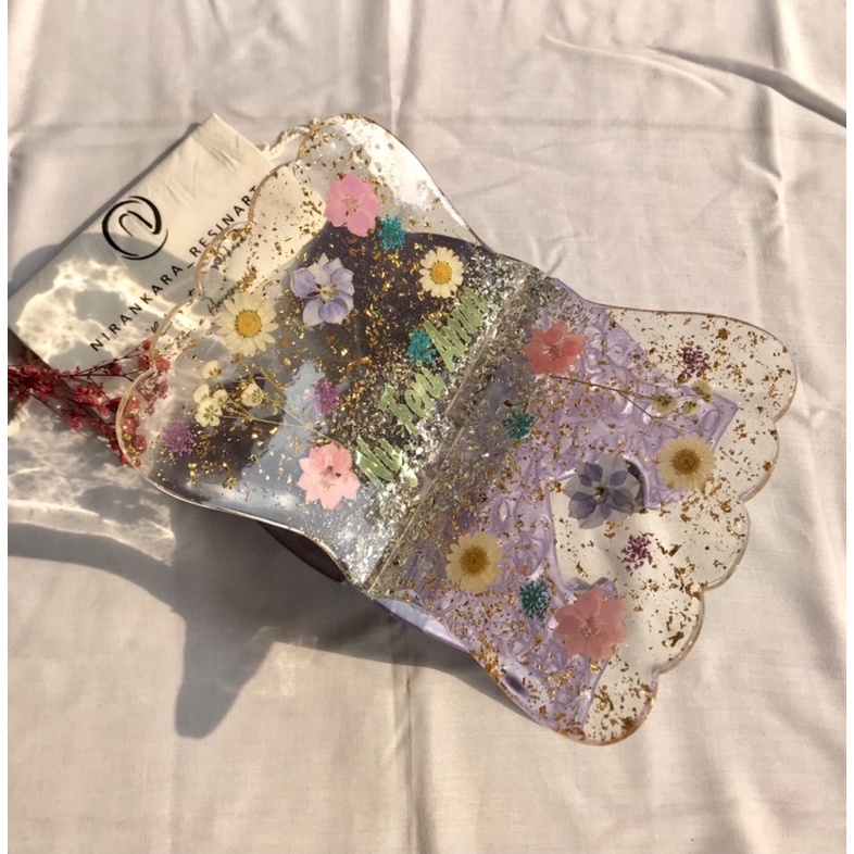 Sport Sistem Resin Quran Holder Resin Quran Stand Resin Rehal Quran Meja Resin Al Quran Resin Quran