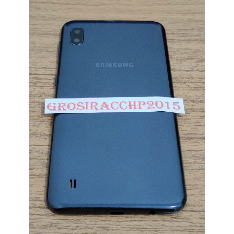 BACK COVER / BACK CASE / BACK DOOR SAMSUNG A10