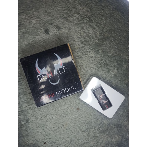 Capture Card Behalf Mini Modul