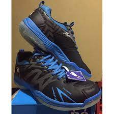 sepatu Bulu Tangkis Reinforce Speed