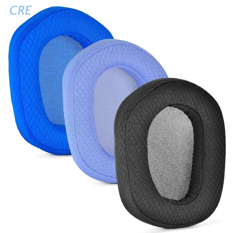 Cre Bantalan Earpad Headphone Pengganti Untuk Logitech G335