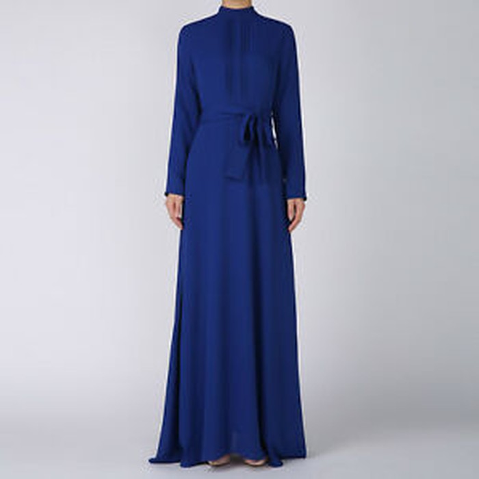 Gamis Daily Dress muslimah