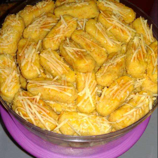 

Kastangel /kue lebaran /kue keju