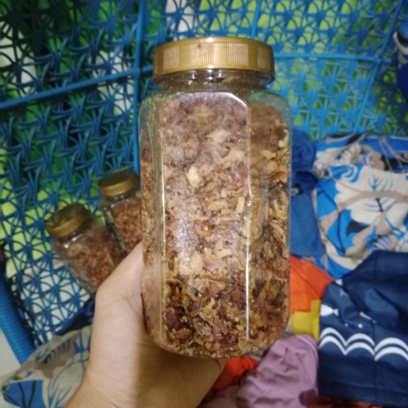 

bawang goreng brebes