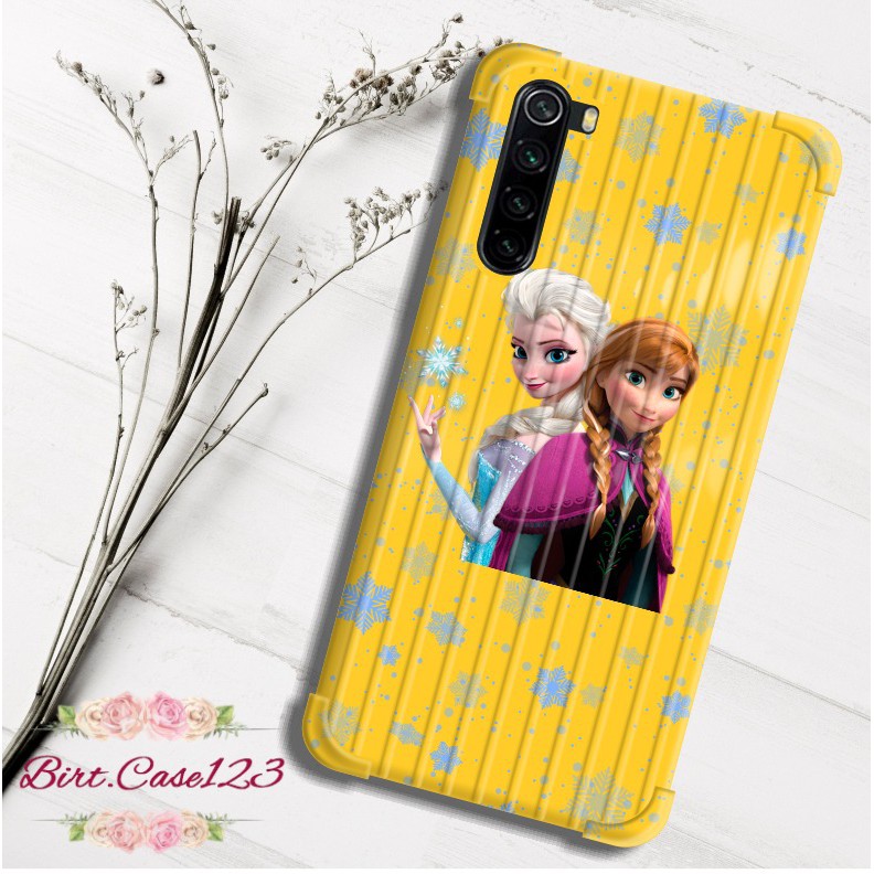 softcase FROZEN Oppo A3s A1k A5 A9 2020 A7 F9 A5s A31 A52 A92 A37 A53 A83 F1s F11 Pro Reno 2 BC1332