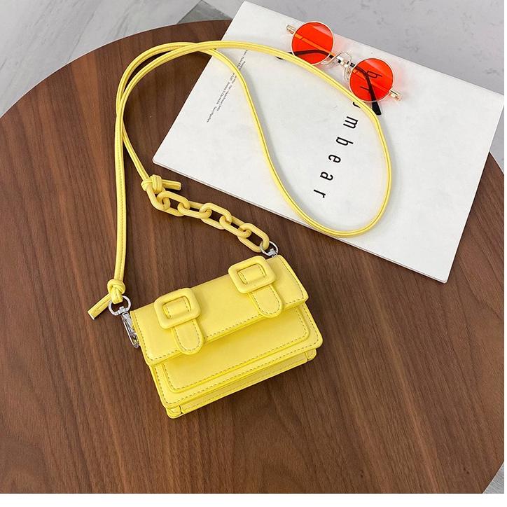 Y14K TAS FASHION SELEMPANG 3438