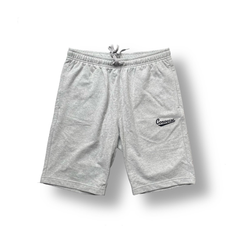 Converse Shortpant Nova Grey