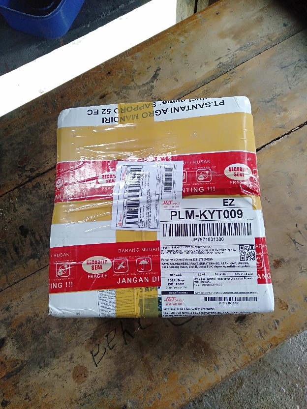 Paket Hemat Dinamo Dan Potensio Merk Nagasaki