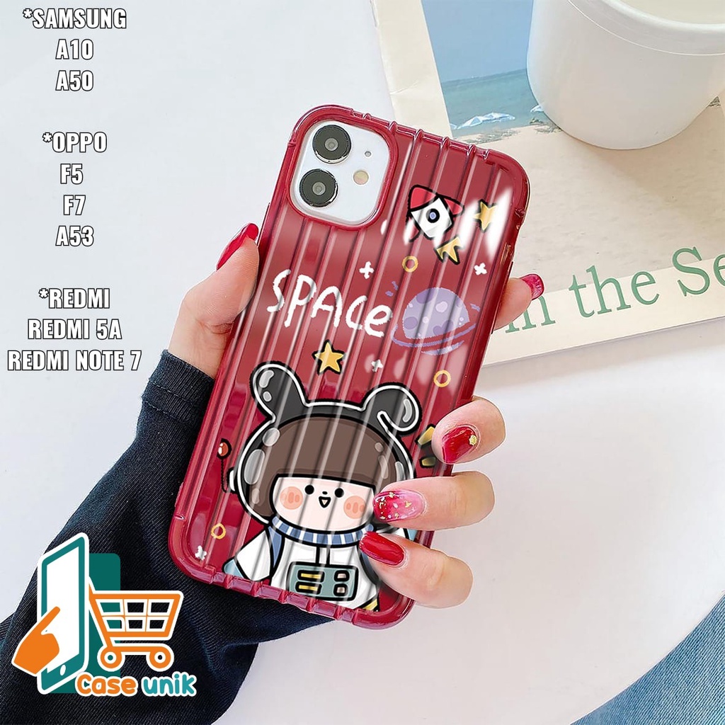 SS003 Softcase SPACE samsung A01 core J2 GRAND PRIME A10 A10s A20 A20s A50 A30s a31 A21s A51 M51 A02S A12 CS2244