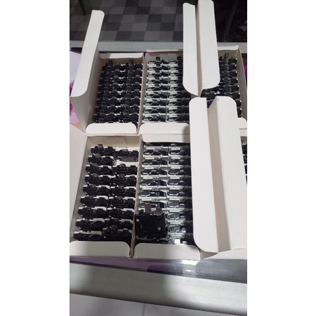 overload kulkas 1 pintu 2 pintu original