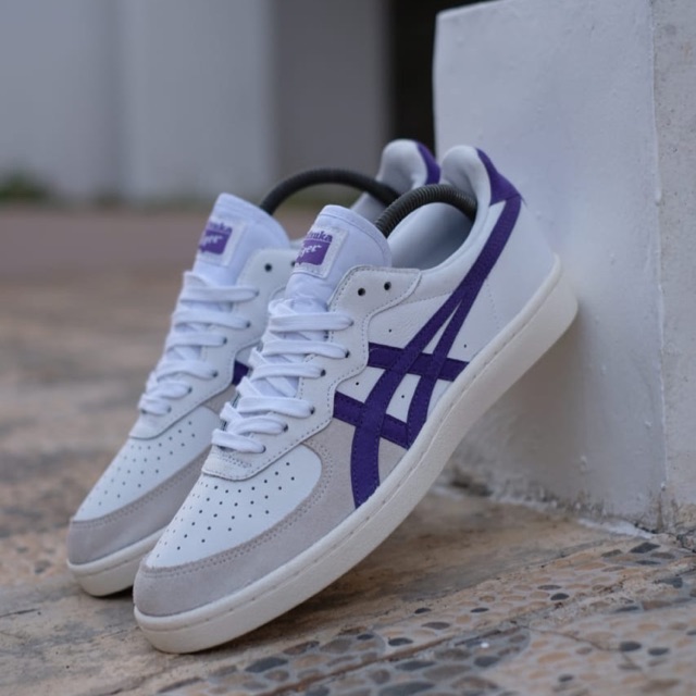 ORIGINAL Onitsuka Tiger GSM purple