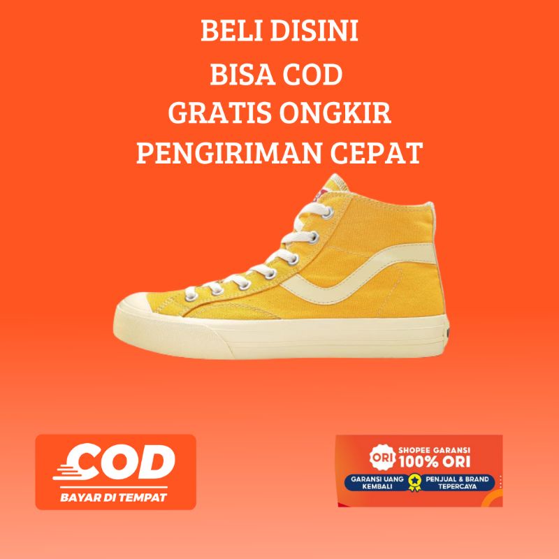 Ventela Public Kuning High || Ventela public yellow