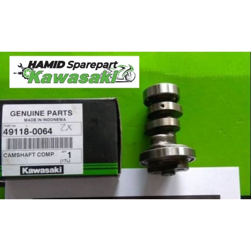 Noken as zx130 zx 130 original kawasaki KGP